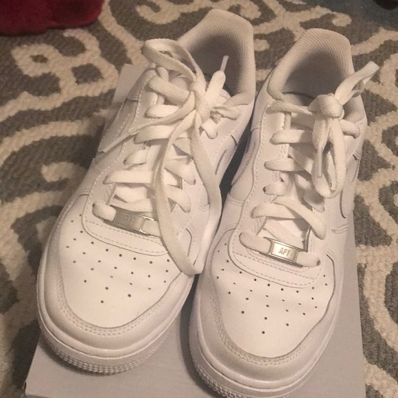 Nike Shoes - Nike Air Force 1